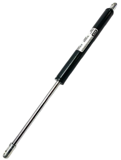 sparepart damper forklift tcm batam