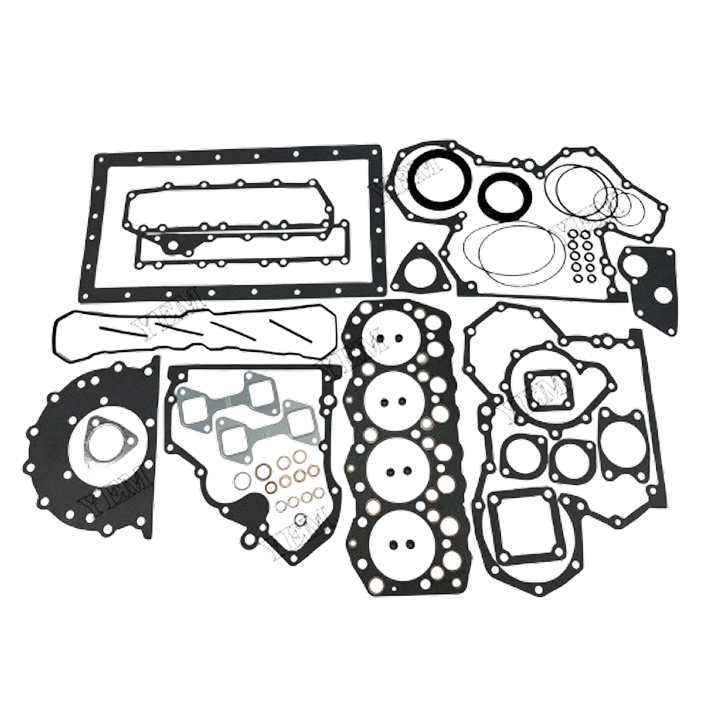 sparepart overhaul gasket forklift mitsubishi batam