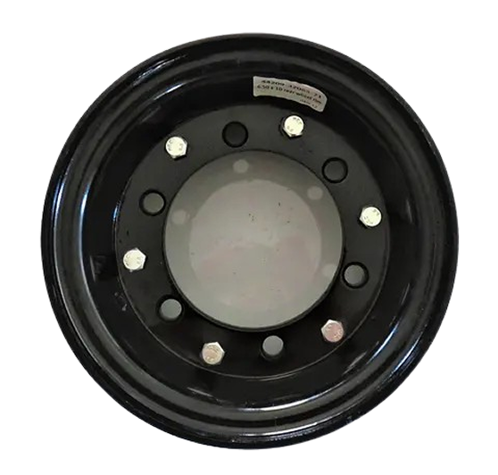 sparepart velg forklift tcm batam