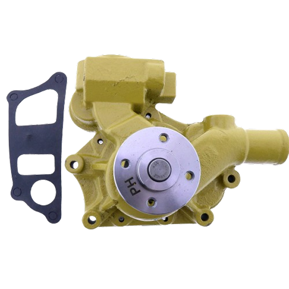 sparepart water pump forklift komatsu batam