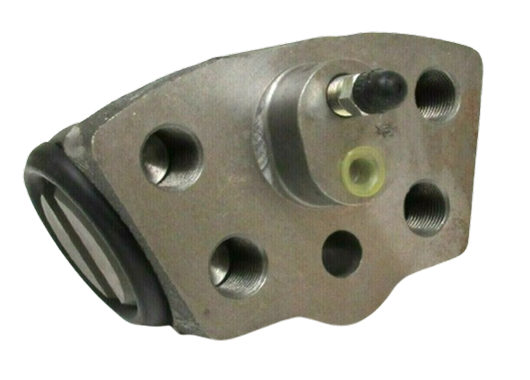 sparepart wheel cylinder forklift mitsubishi batam